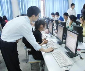 10個(gè)中專技校熱門專業(yè)及就業(yè)方向全解析 聚焦計(jì)算機(jī)技術(shù)培訓(xùn)