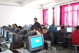 淄博辦公自動化培訓(xùn) 山東星火職業(yè)培訓(xùn)學(xué)院專業(yè)課程詳解