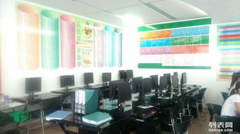 深圳電腦培訓 平面設計與室內設計，掌握熱門技能，享多重優(yōu)惠